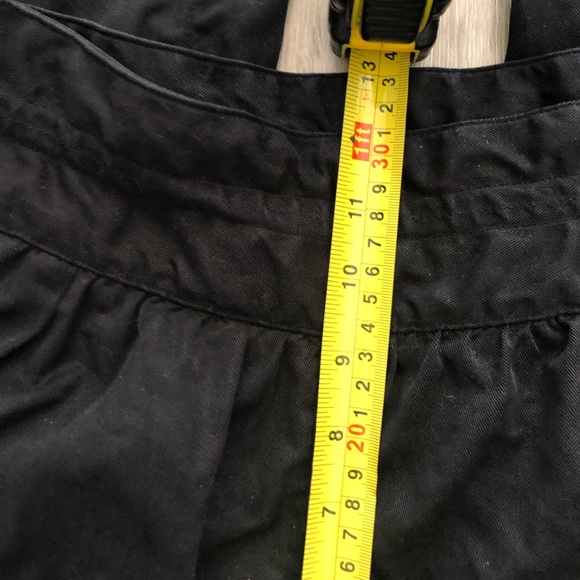 Aritzia Wilfred Lyocell Straight Leg Trousers - Picture 9 of 10